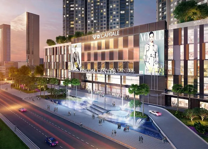 Newstyle Hanoi Hotel&Apartment - 12 ngõ 80 Trần Duy Hưng