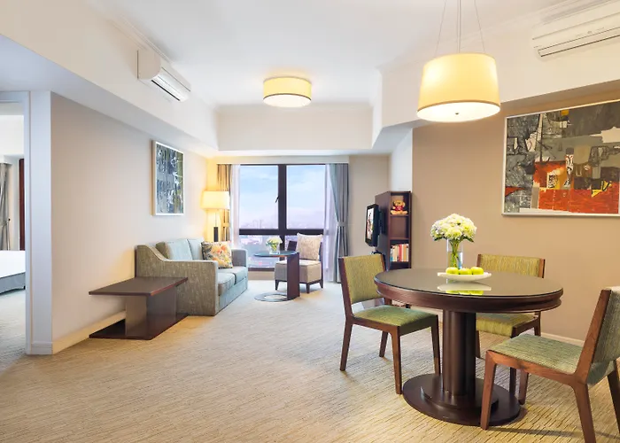 Somerset Grand Hanoi