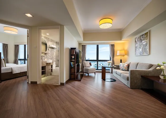 Somerset Grand Hanoi